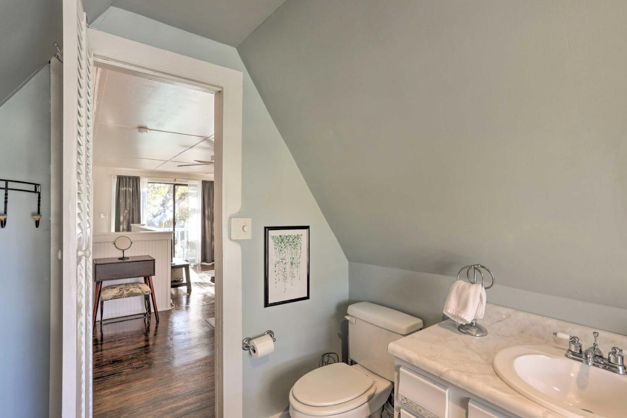 Coastal, Walkable Home In Historic Southport! Zewnętrze zdjęcie