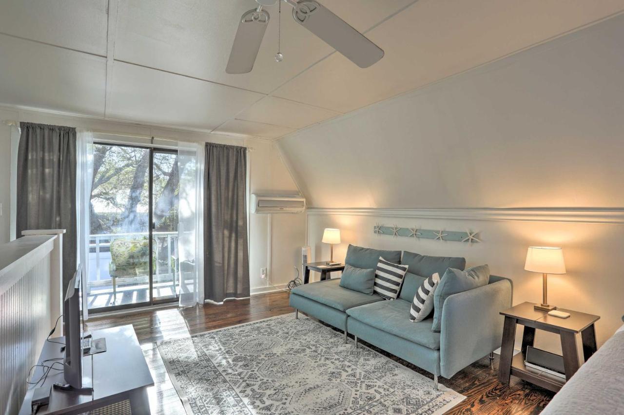 Coastal, Walkable Home In Historic Southport! Zewnętrze zdjęcie